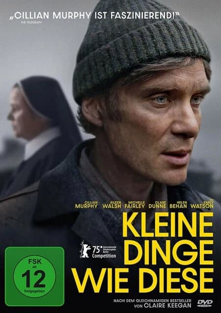 Kleine Dinge wie diese