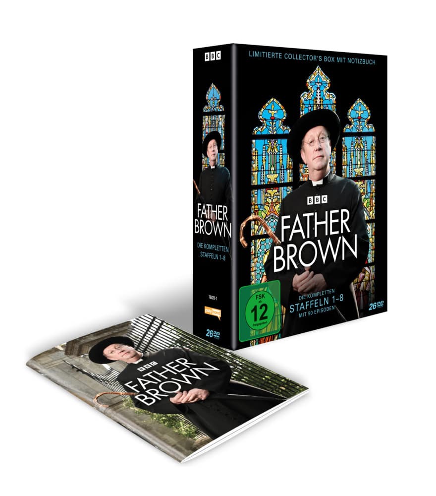 Father Brown