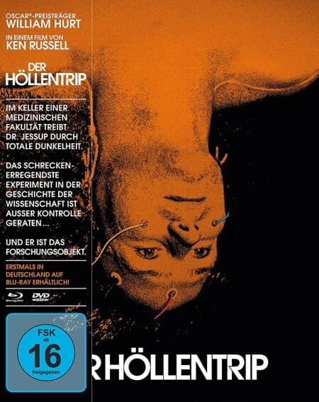 Der Höllentrip