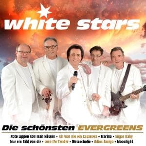 Die schönsten Evergreens