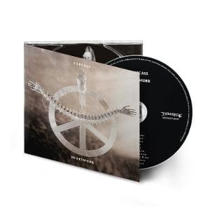 Heartwork (Digipak)