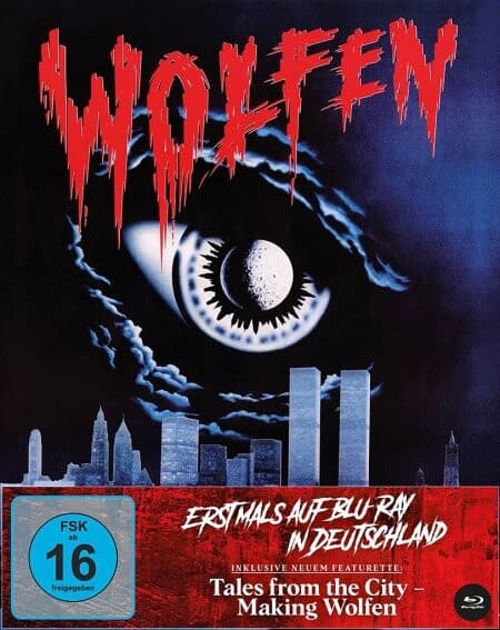 Wolfen