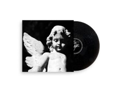 Passion Depression (Ltd. 180g Black Glitter LP)
