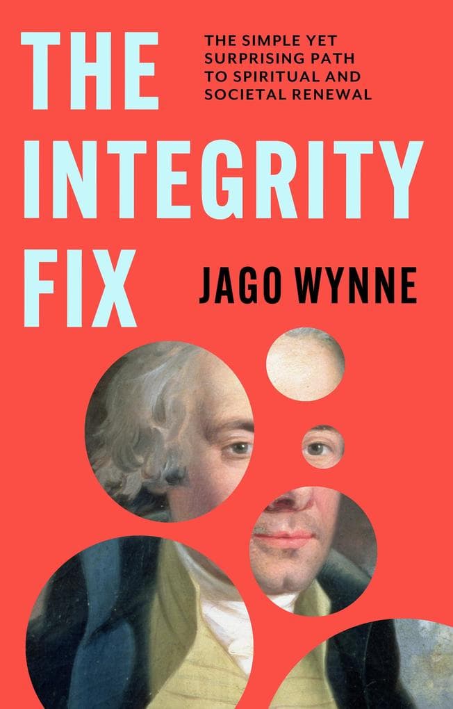 The Integrity Fix