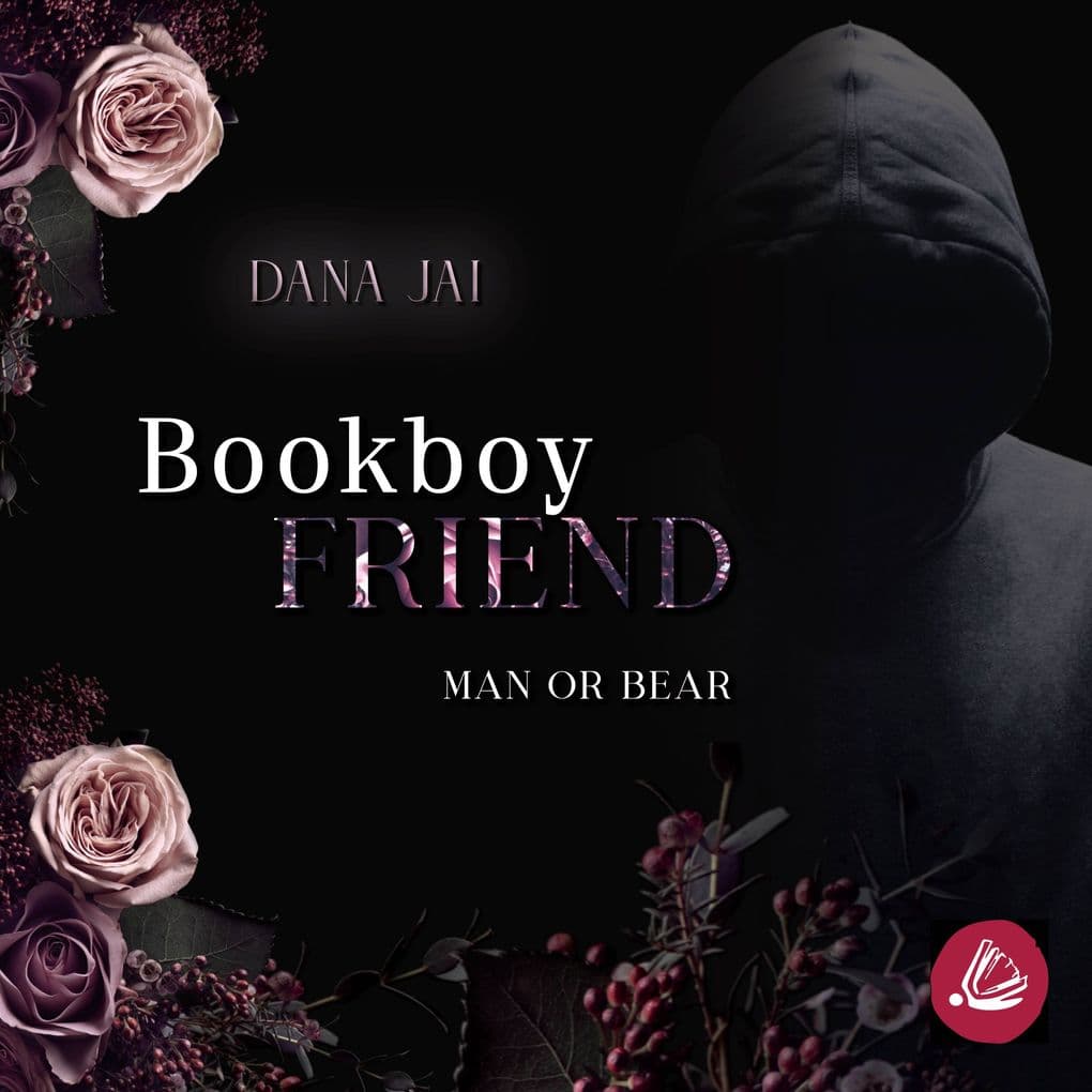 Bookboyfriend: Man or Bear