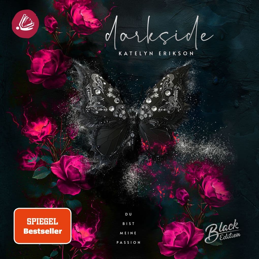 Darkside: Du bist meine Passion