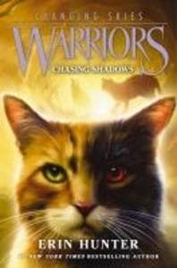 Warriors: Changing Skies #3: Chasing Shadows