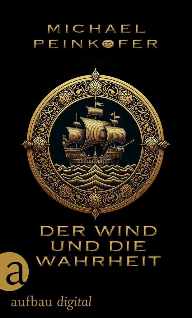 Der Wind und die Wahrheit (EXKLUSIV bei uns)