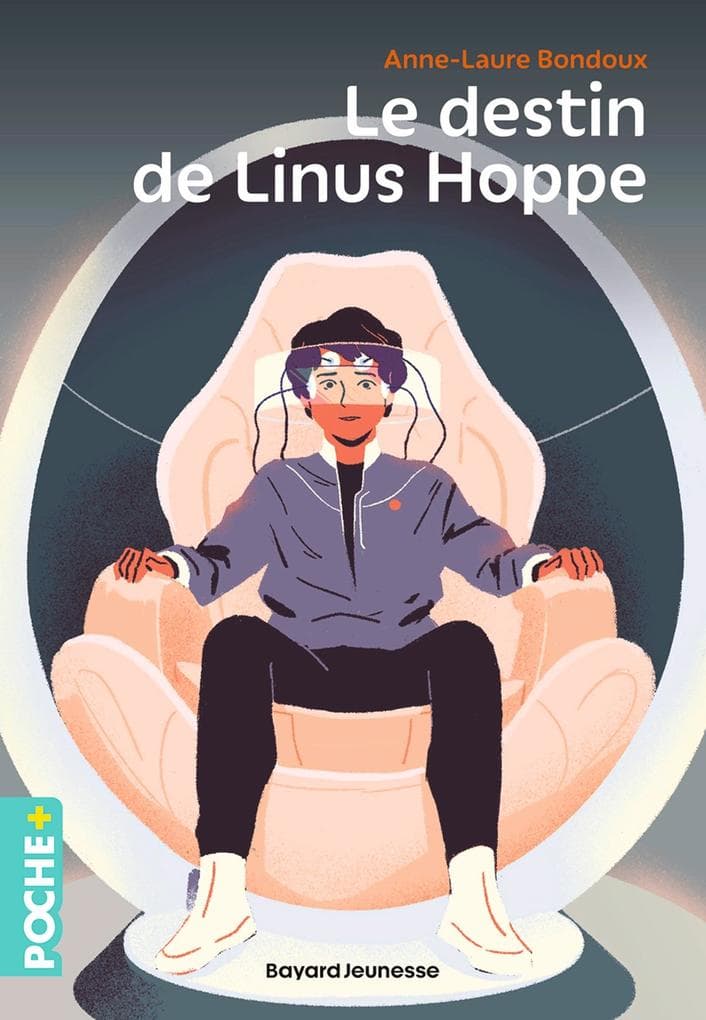Le destin de Linus Hoppe