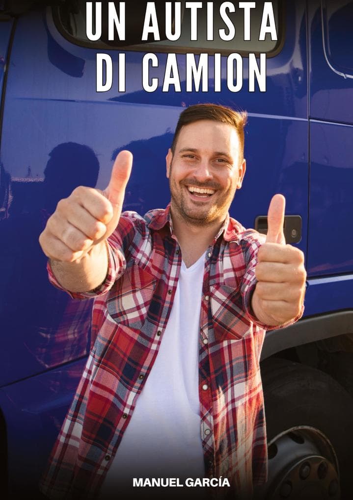 Un Autista di Camion