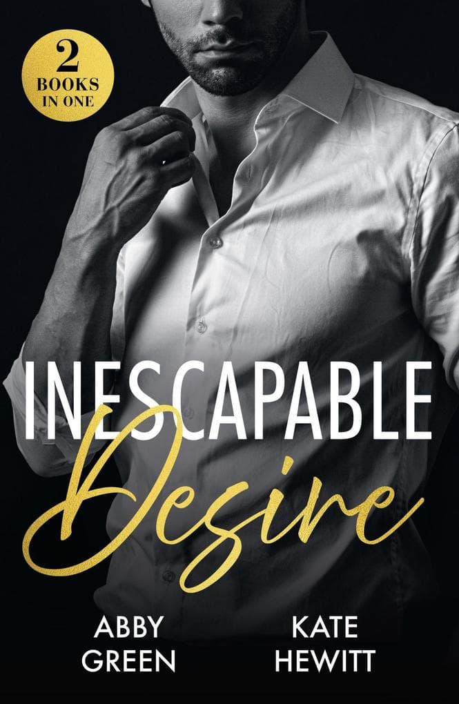 INESCAPABLE DESIRE PB