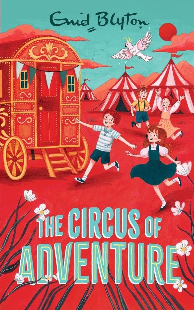 Circus of Adventure