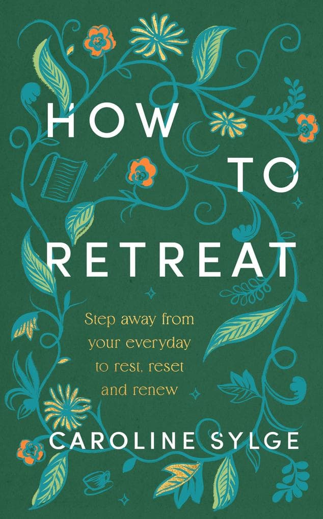 How to Retreat