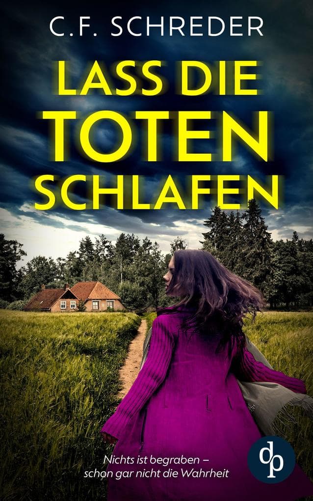 Lass die Toten schlafen