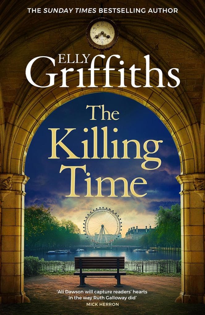 The Killing Time