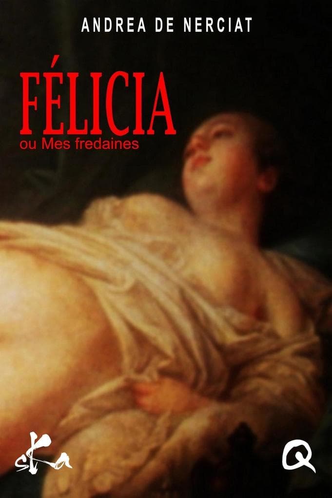 Félicia