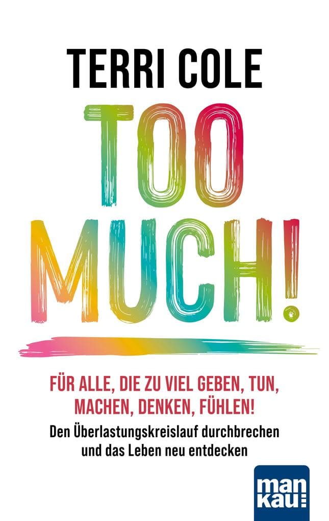 Too Much!