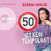 50 ist kein Tempolimit