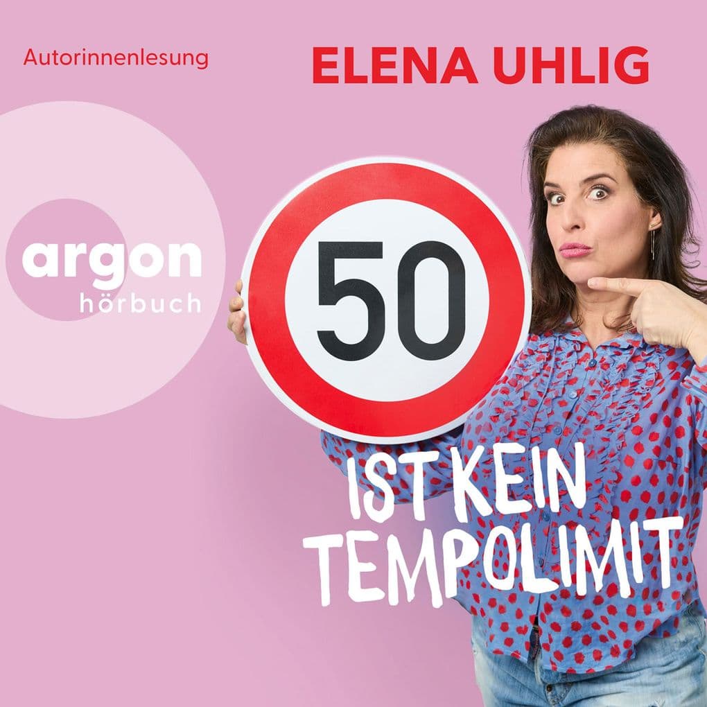 50 ist kein Tempolimit