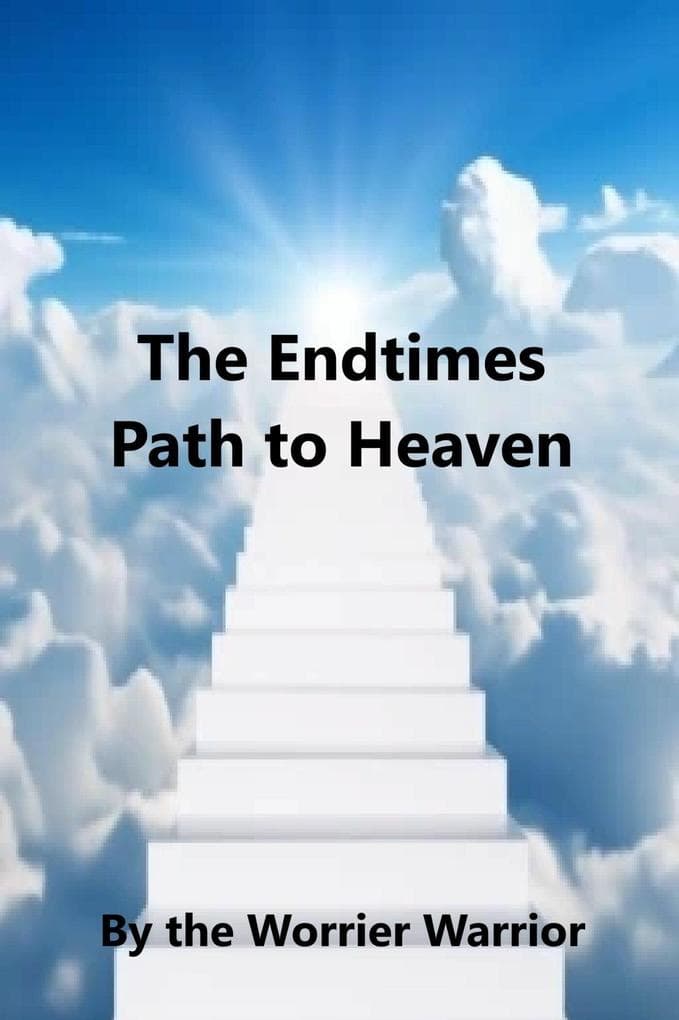 The Endtimes Path to Heaven