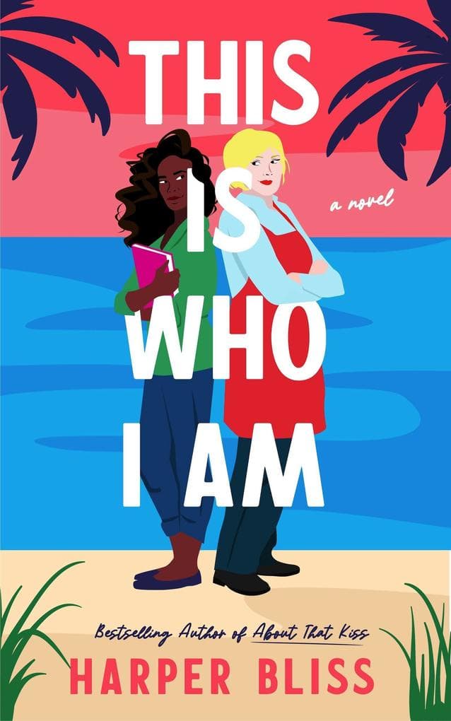 This Is Who I Am