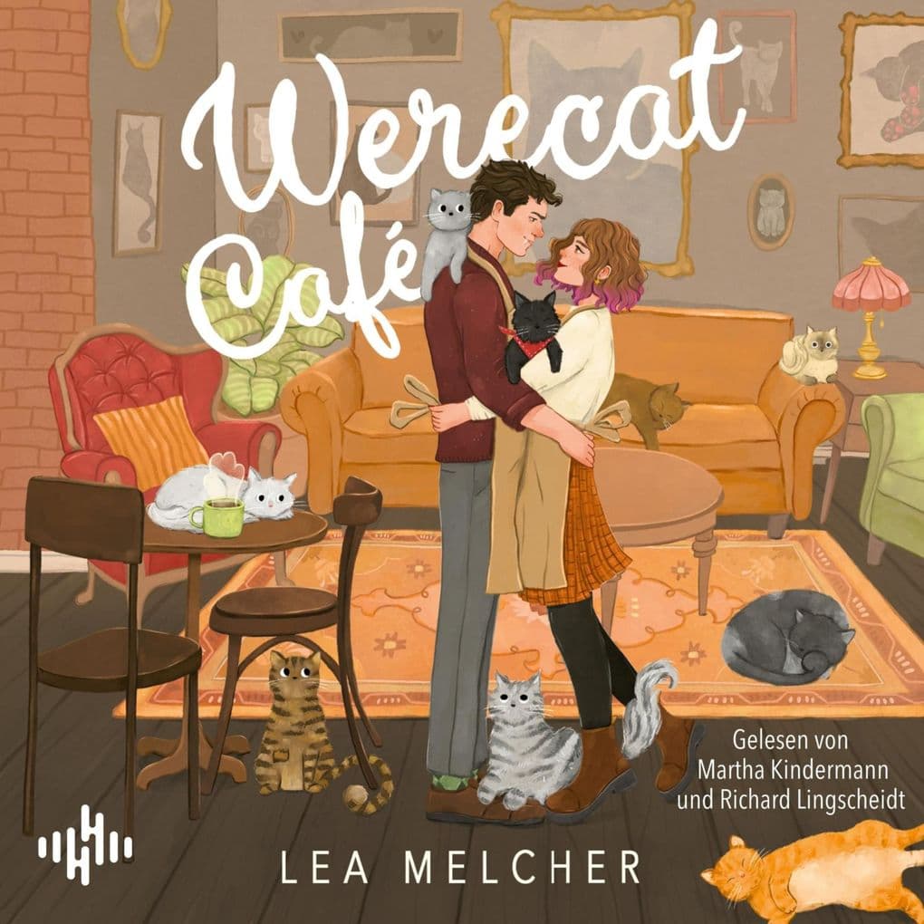 Werecat Café