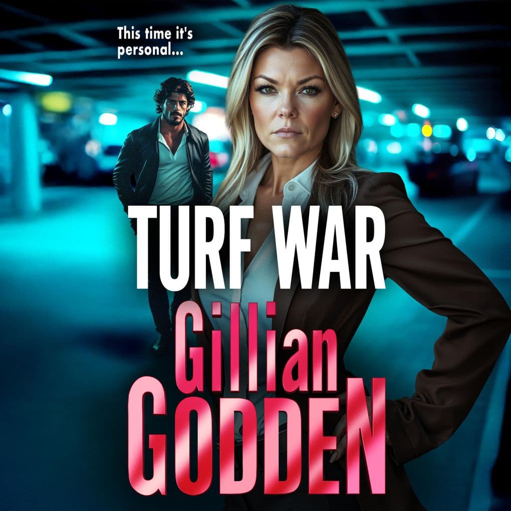 Turf War