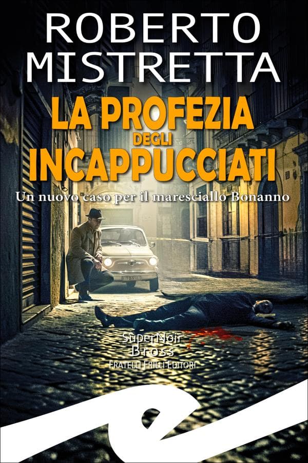 La profezia degli incappucciati