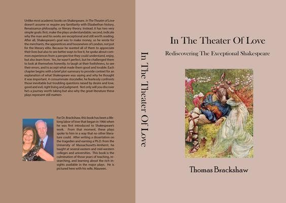 In The Theater of Love