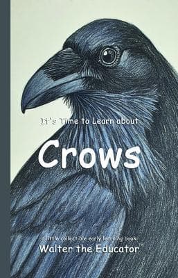 It's Time to Learn about Crows