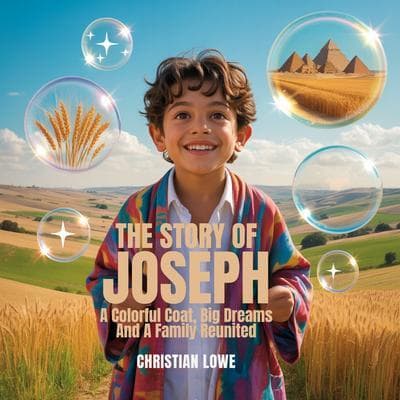 The Story of Joseph