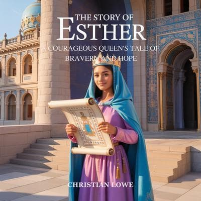 The Story of Esther