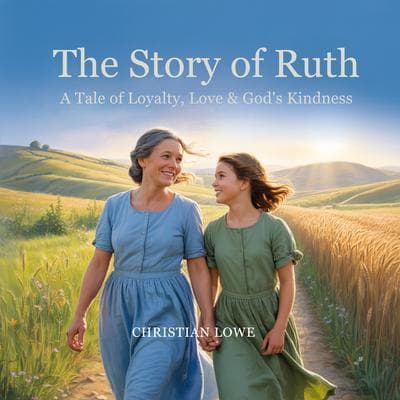 The Story of Ruth
