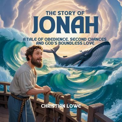 The Story of Jonah