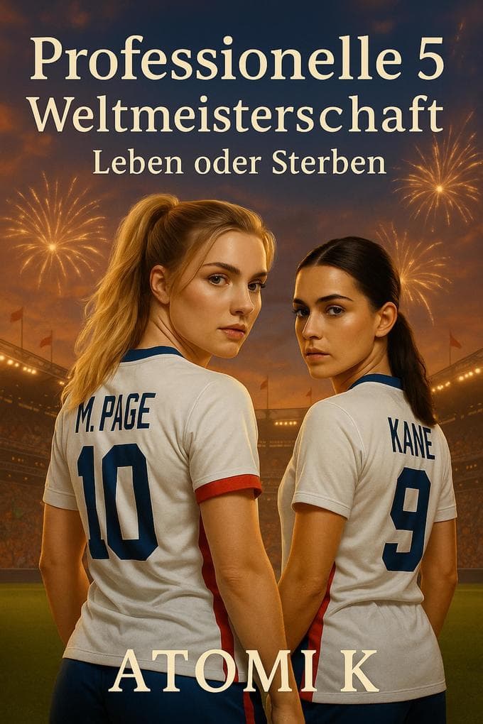 Professionelle 5: Weltmeisterschaft Leben oder Sterben