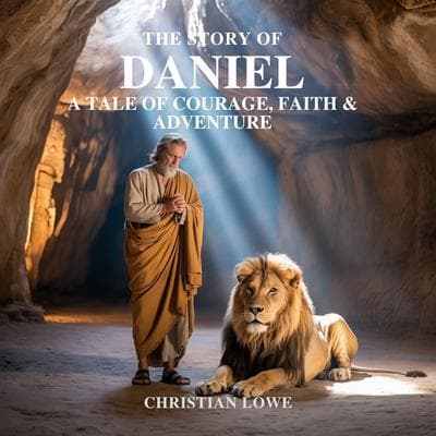 The Story of Jesus