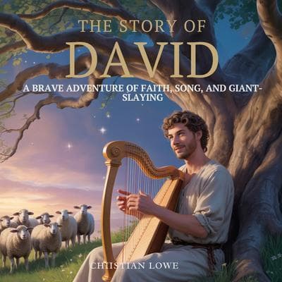 The Story of David