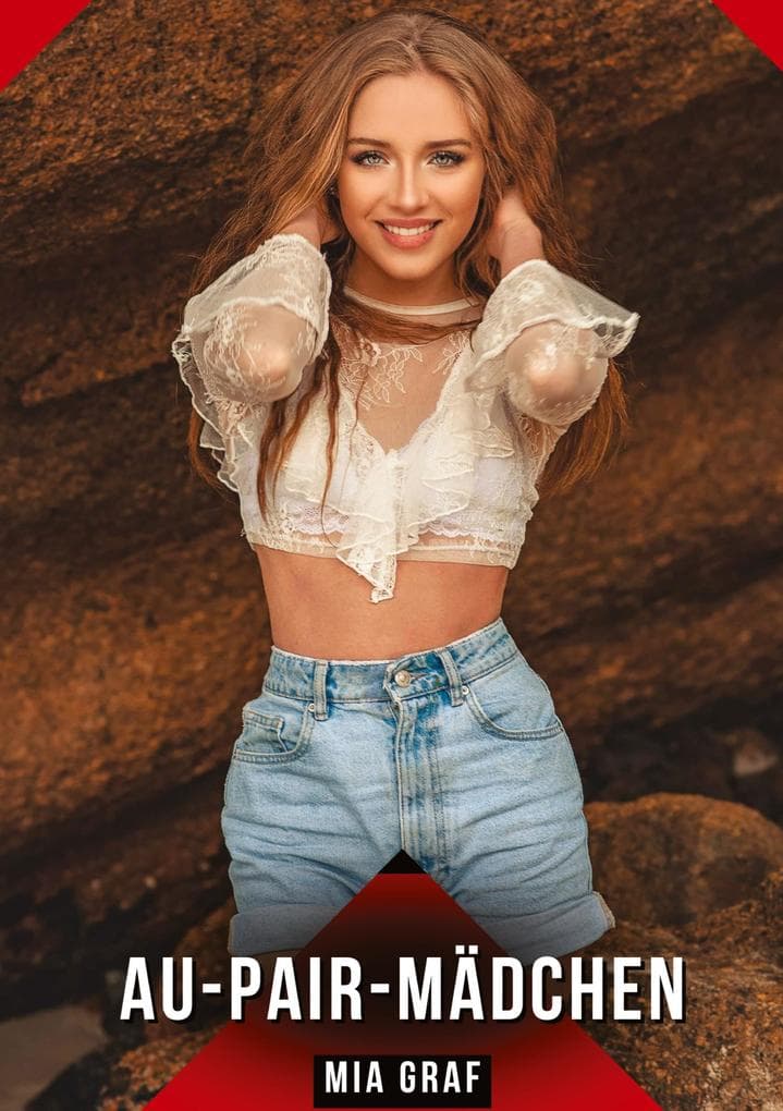 Au-pair-Mädchen