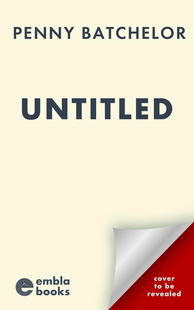 Untitled Penny Batchelor Book 5