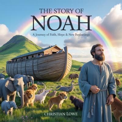 The Story of Noah