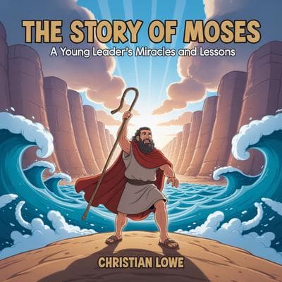 The Story of Moses