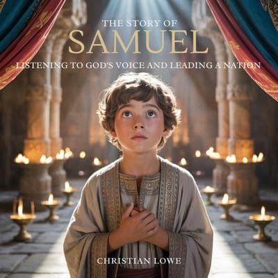The Story of Samuel