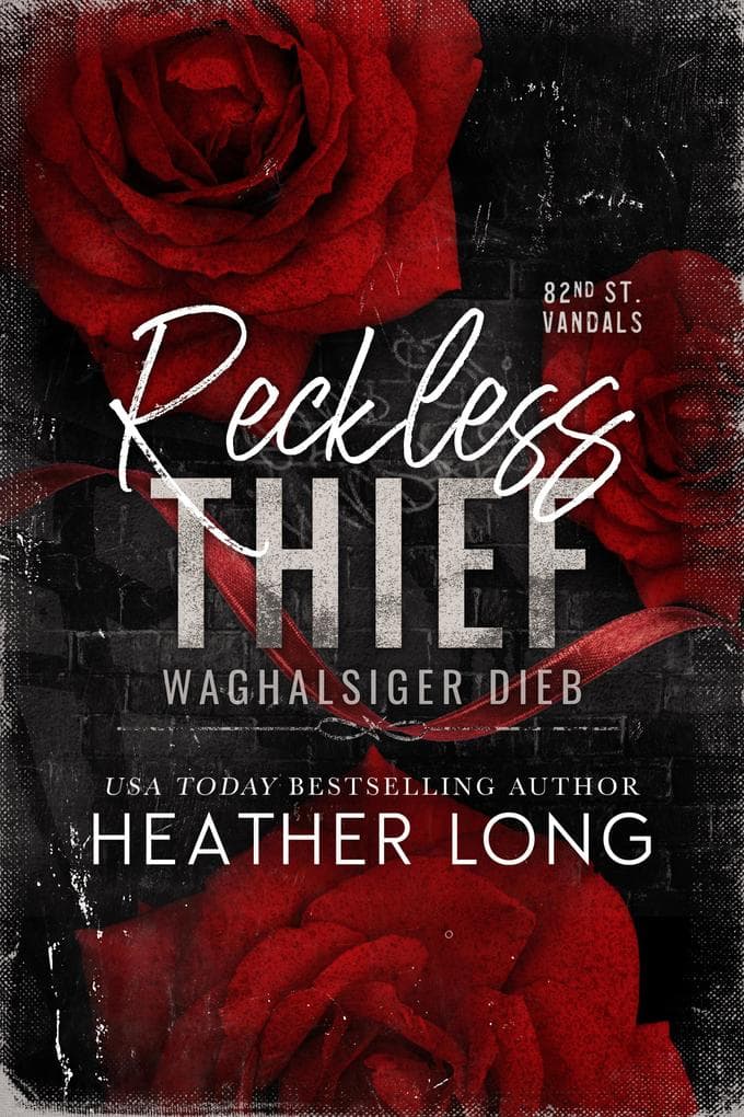Waghalsiger Dieb