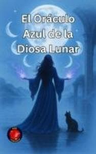 El Oráculo Azul de la Diosa Lunar (Los Libros del Círculo Secreto)