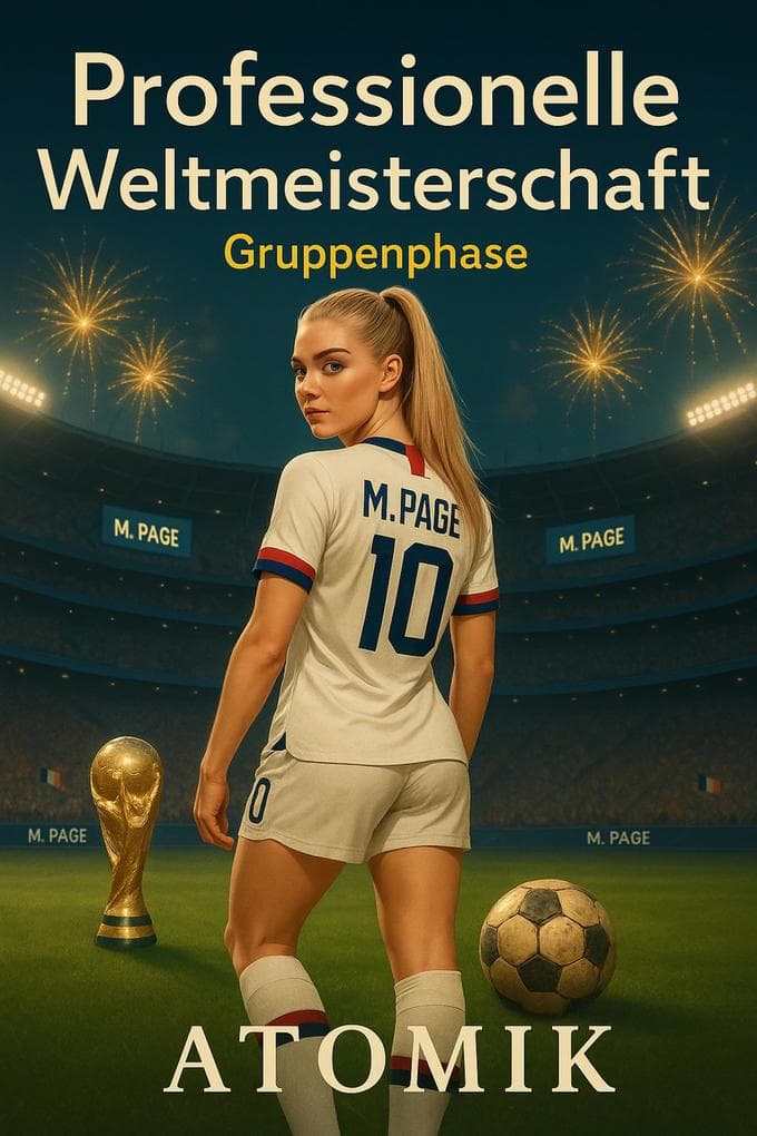 Professionelle 4 Weltmeisterschaft Gruppenphase