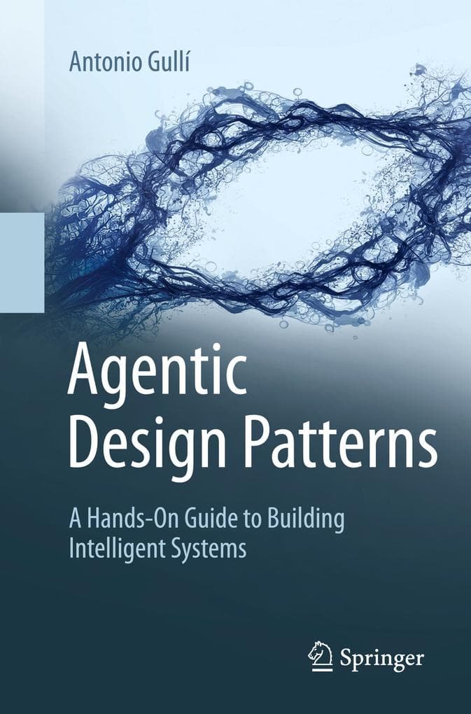 Agentic Design Patterns