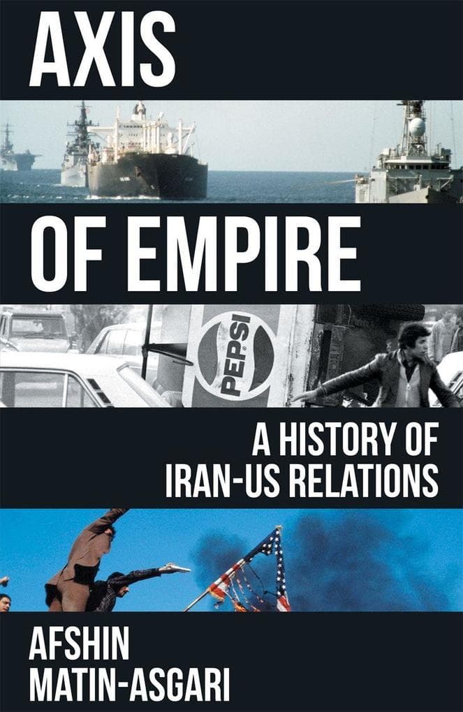 Axis of Empire