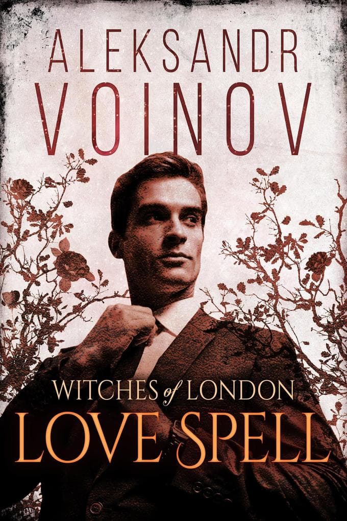 Witches of London - Love Spell