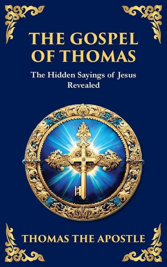 The Gospel of Thomas