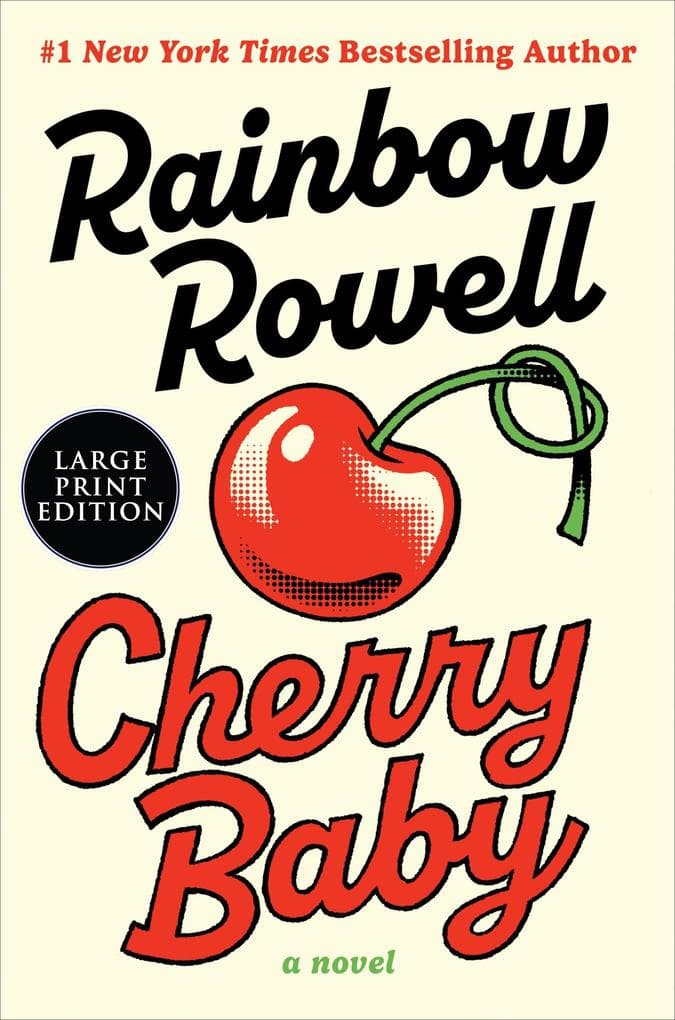 Cherry Baby